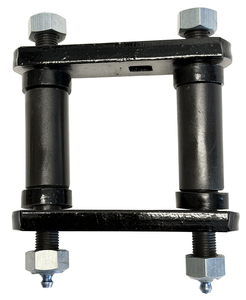 1947-1964 TRUCK FRONT/REAR SHACKLE ASSY. Photo Main