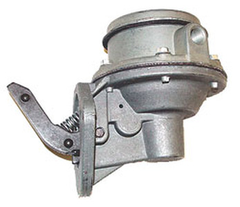 1952-1957 REPLACEMENT FUEL PUMP - NEW Photo Main