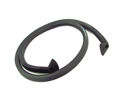 1969-1972 BLAZER ROOF OUTER HEADER SEAL Photo Main