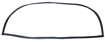 1973-87PU REAR WINDOW SEAL-NO TRIM Photo Main