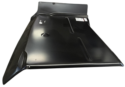 1960-1966 TRUCK CAB FLOOR PANEL - LEFT Photo Main