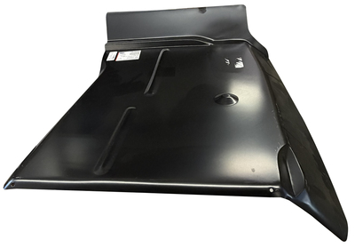 1960-66 TRUCK REPLACEMENT CAB FLOOR PANEL-R Photo Main