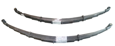 1926-33 1/2 TON REAR LEAF SPRING  8 LEAVES Photo Main