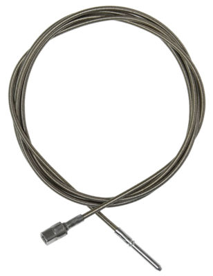 1932 SPEEDOMETER INNER CABLE 60-5/8 INCH Photo Main