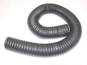 1954-63PU DEFROSTER DUCT HOSE - 39 INCHES Photo Main