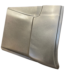 1939 Passenger  COWL REPAIR PANEL - LEFT Photo Main