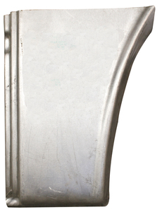 1935-1936 SEDAN QUARTER REPAIR PANEL - LEFT Photo Main