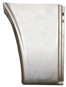 1935-1936 SEDAN QUARTER REPAIR PANEL - RIGHT. Photo Main