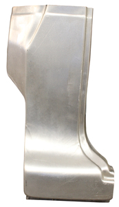 1941 PASSENGER LOWER COWL PANEL - LEFT Photo Main