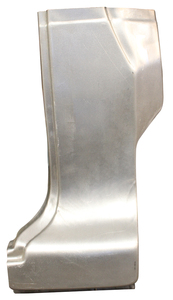 1941 PASS LOWER COWL PANEL - RIGHT Photo Main