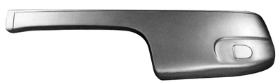1951-1952 LOWER REAR QUARTER PANEL - LEFT Photo Main