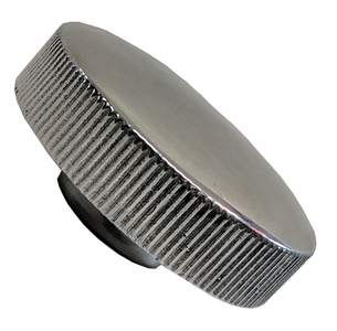 1929 RDS/TOUR WINDSHIELD NUT-UPPER-SS Photo Main
