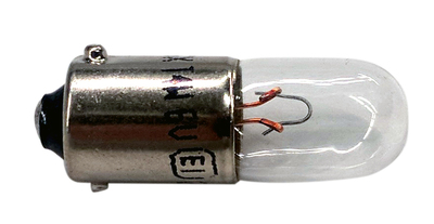 TURN SIGNAL SWITCH LIGHT BULB-TINY - 6-VOLT Photo Main