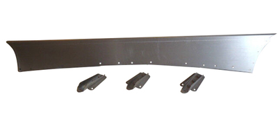 1940 PASS SMOOTH STEEL RUNNING BOARDS Photo Main