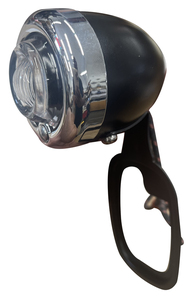 1937-1938 ACCESSORY BACKUP LIGHT ASSEMBLY Photo Main