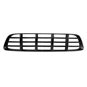 1955-56 TRUCK GRILLE ASSEMBLY - BLACK Photo Main