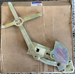 1982-1991 TRUCK POWER WINDOW REGULATOR - LF Photo Main