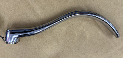 NOS 1935 MASTER INSIDE DOOR HANDLE - LEFT Photo Main