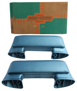 1961 CORVAIR ARM REST (BLUE) Photo Main