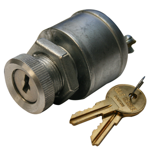 UNIVERSAL ON-OFF IGNITION SWITCH Photo Main