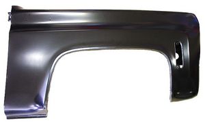 1973-80 TRUCK FRONT FENDER - RIGHT Photo Main