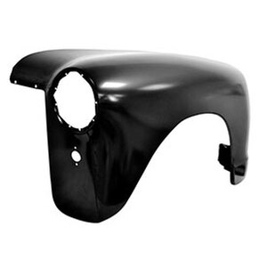 1947-1953 GMC TRUCK FRONT FENDER - LEFT Photo Main