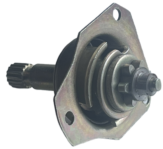 1964-1966 TRUCK WINDOW REGULATOR REPAIR KIT Photo Main