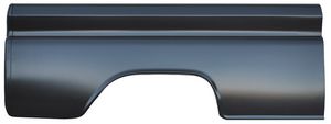 1960-1966 SHORTBED FLEETSIDE BED SIDE - RIGHT Photo Main