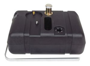 UNIVERSAL UNDER BED GAS TANK-POLY Photo Main