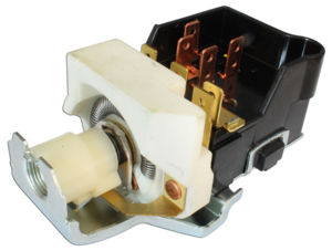 1973-1991 TRUCK HEADLIGHT SWITCH - 8-TERMINAL Photo Main