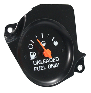 1975-80 TRUCK UNLEADED FUEL GAUGE WITH TACH Photo Main