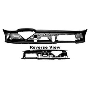 1955-1959 TRUCK DASH REPLACEMENT PANEL Photo Main