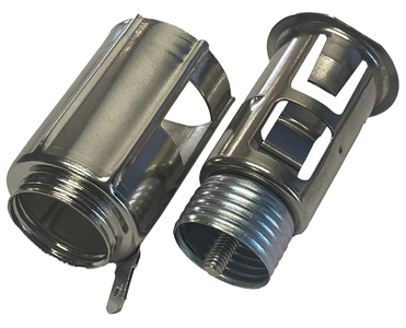 1973-1987 TRUCK LIGHTER HOUSING AND ELEMENT Photo Main