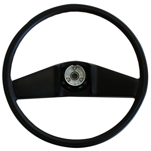 1978-1991 TRUCK STEERING WHEEL - DELUXE Photo Main