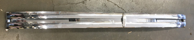 USED 1930's GM DOUBLE BAR FRONT BUMPER Photo Main