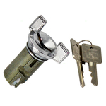 Chevrolet Parts -  1979-86 IGNITION LOCK LATER STYLE