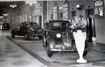 Chevrolet Parts -  1936 SHOWROOM 3 MODELS B&W PHOTO