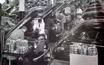 Chevrolet Parts -  1941 CHEV ASSEMBLY LINE B&W PHOTO