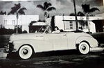 Chevrolet Parts -  1948 FLEETMASTER CONVERTIBLE PHOTO
