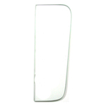 Chevrolet Parts -  1960-63 TRUCK VENT WINDOW GLASS-CLEAR