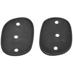 Chevrolet Parts -  1949-52 SD DELIVERY TAIL LIGHT PADS