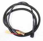 Chevrolet Parts -  1957 CAR POWER SEAT HARNESS
