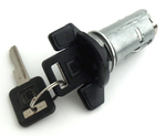 Chevrolet Parts -  1987-92 IGNITION LOCK LATER STYLE