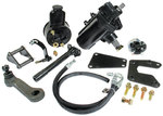 Chevrolet Parts -  1947-55 PU V8 COMPLETE POWER STEERING CON KIT