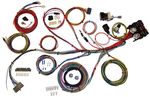 Chevrolet Parts -  13-CIRCUIT INTEGRATED FUSE BOX WIRING KIT