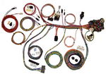 Chevrolet Parts -  20-CIRCUIT INTEGRATED FUSE BOX WIRING KIT