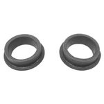 Chevrolet Parts -  1937-38 TOWN/COUNTRY HORN GROMMETS