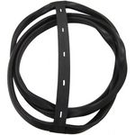 Chevrolet Parts -  1941-48 WINDSHIELD SEAL (W/REVEAL)