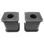 1939-40 FRONT STABILIZER BUSHINGS