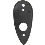 Chevrolet Parts -  1941 LICENSE LIGHT MOUNTING PAD
